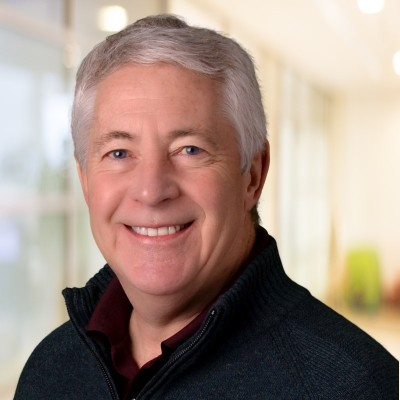Rick MacKinnon
