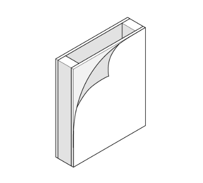 Vapor Air & Water Barriers