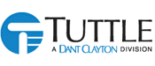 Tuttle logo