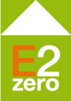 E2zero logo