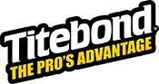 Franklin International Inc. - Titebond logo