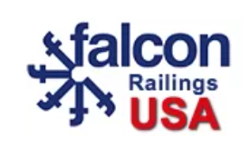 Falcon Railings logo