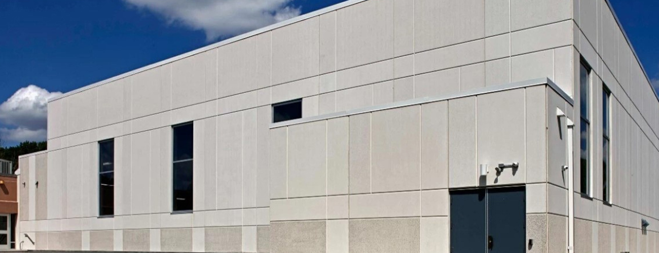 MOLIN Concrete Products Company