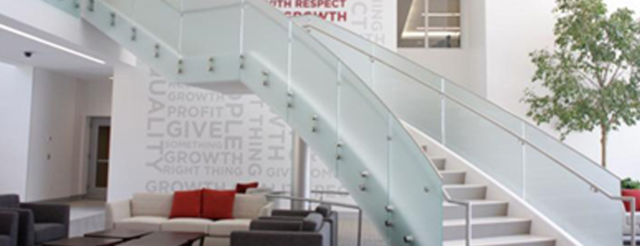 American Railing Systems