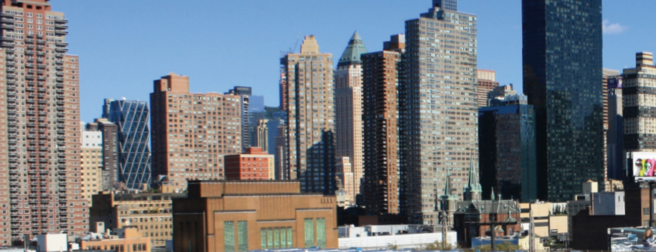Poly-Wall Waterproofing & Air Barriers