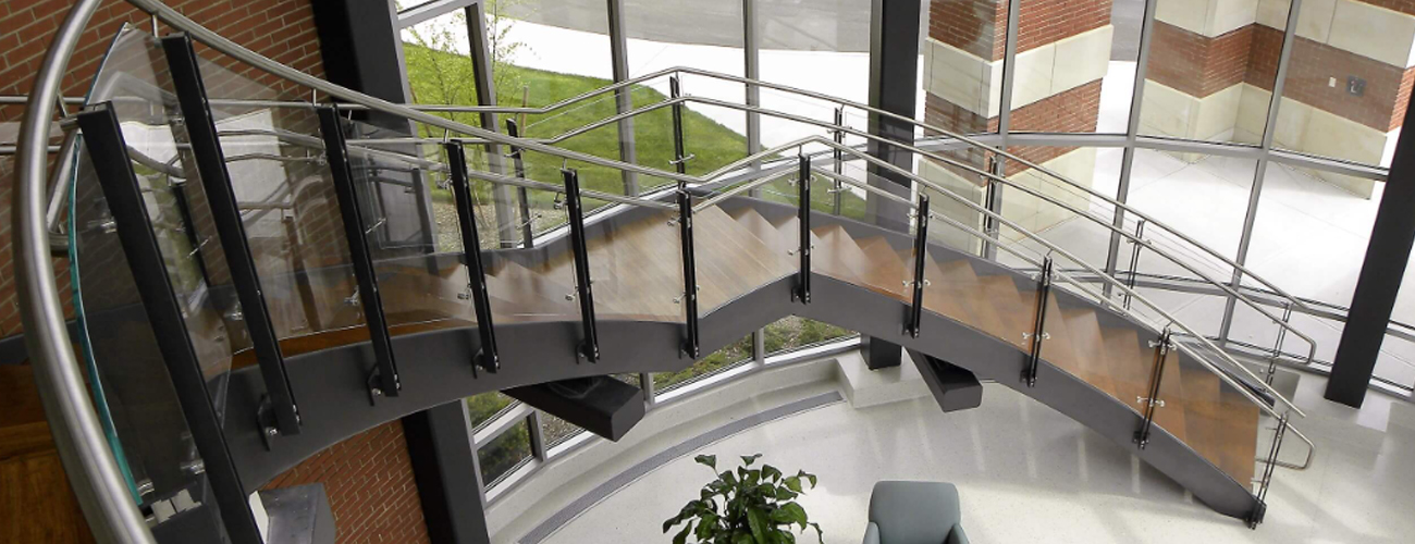 HDI Railing systems