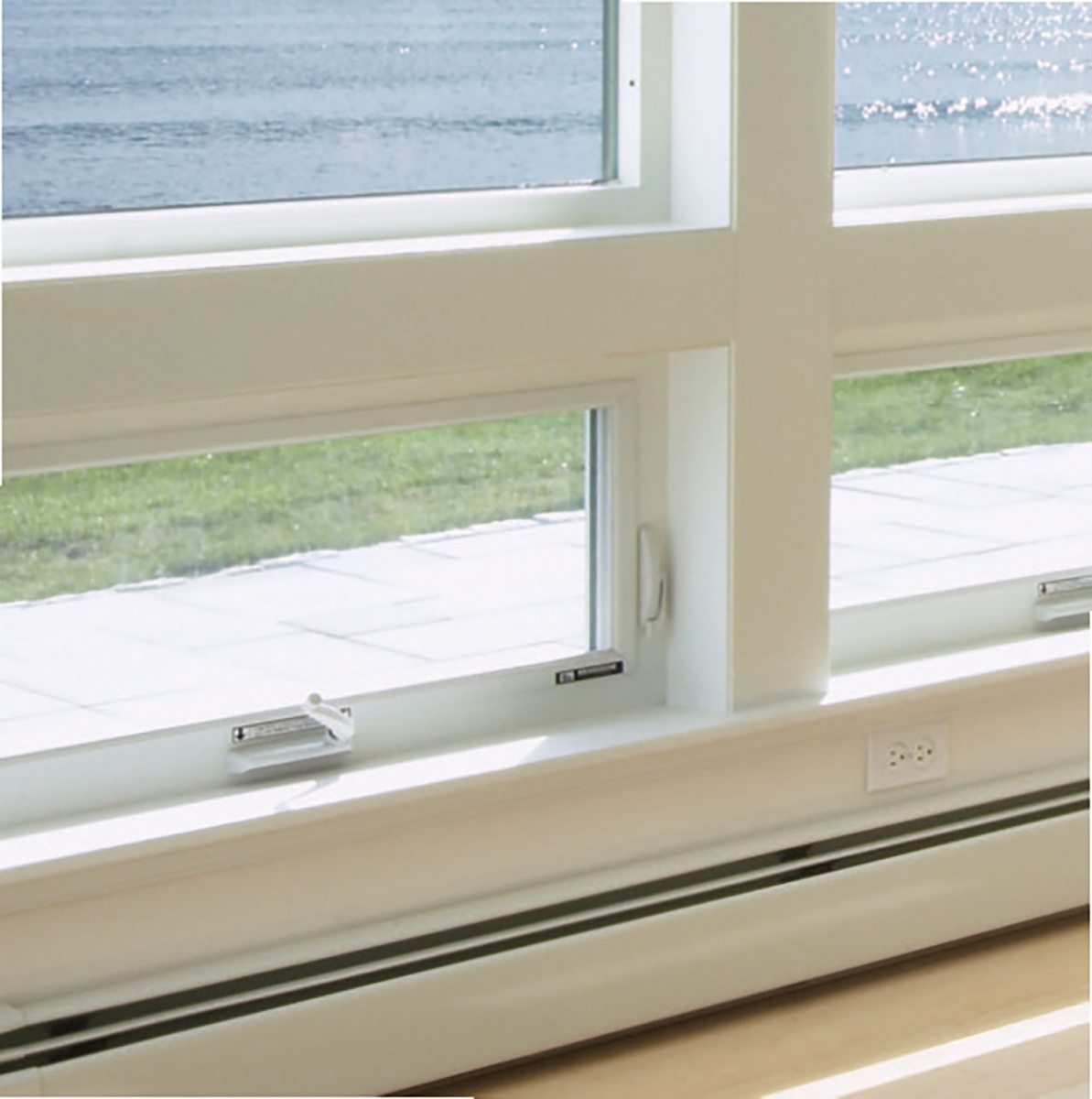 Ideal Window image 1