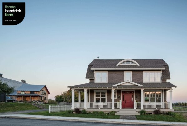Fraser Wood Siding image 7