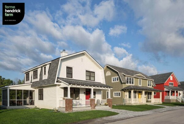 Fraser Wood Siding image 2