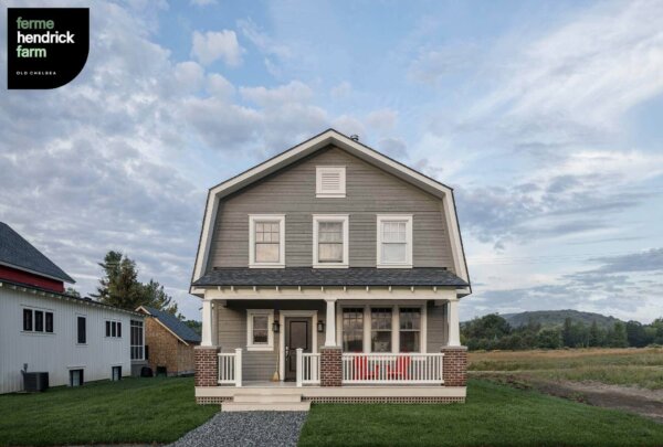 Fraser Wood Siding image 9