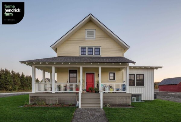 Fraser Wood Siding image 3