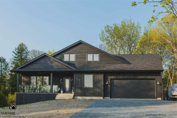 Fraser Wood Siding image 8
