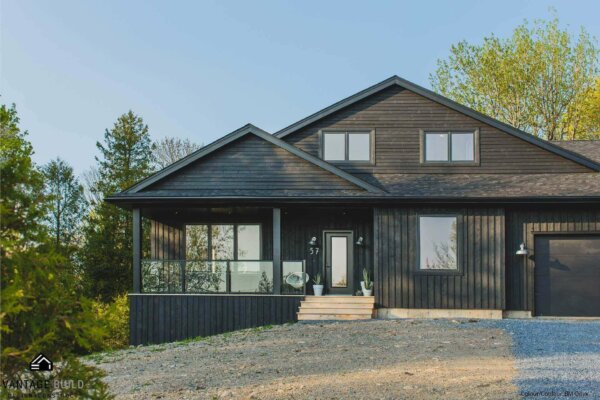 Fraser Wood Siding image 23