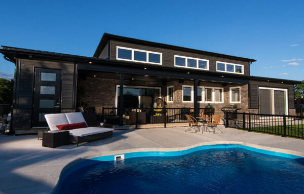 Fraser Wood Siding image 20