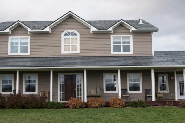 Fraser Wood Siding image 6