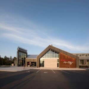 Fraser Wood Siding image 21