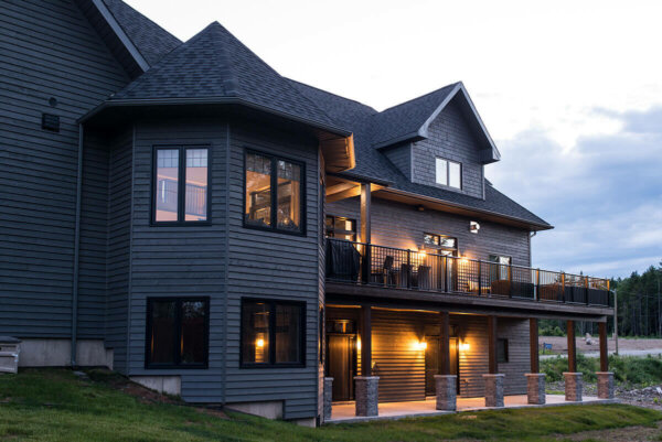 Fraser Wood Siding image 4