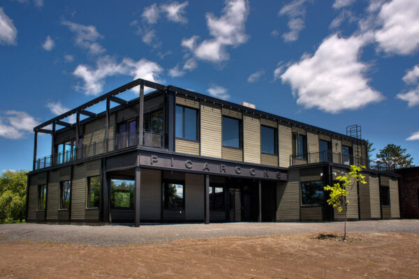 Fraser Wood Siding image 13