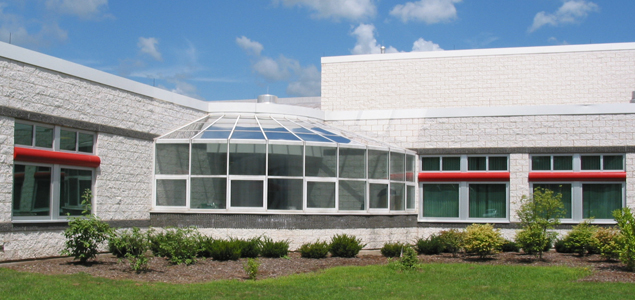 Westbrook Concrete Block image 9