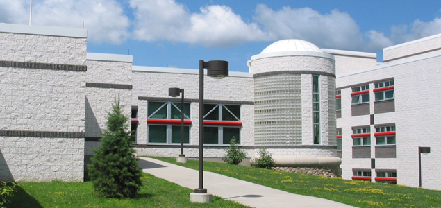 Westbrook Concrete Block image 2