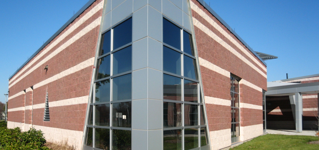 Westbrook Concrete Block image 1