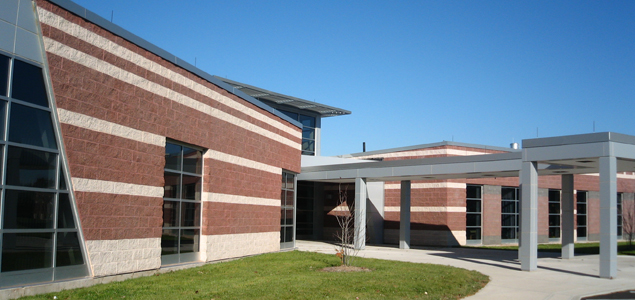 Westbrook Concrete Block image 3