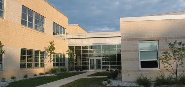 Westbrook Concrete Block image 8