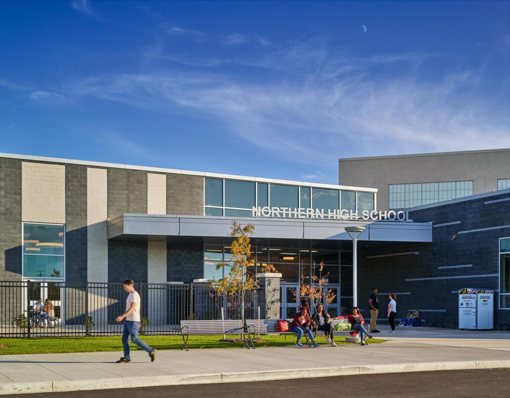 Westbrook Concrete Block image 10