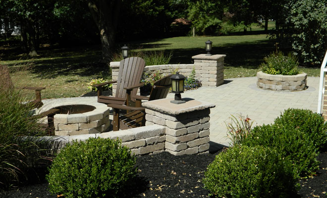 Nitterhouse Masonry Products image 2