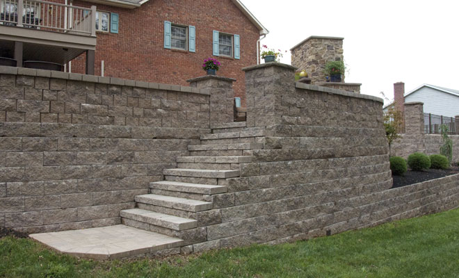 Nitterhouse Masonry Products image 1