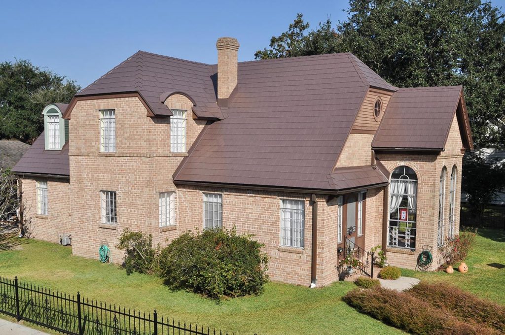 Green American Home image 1