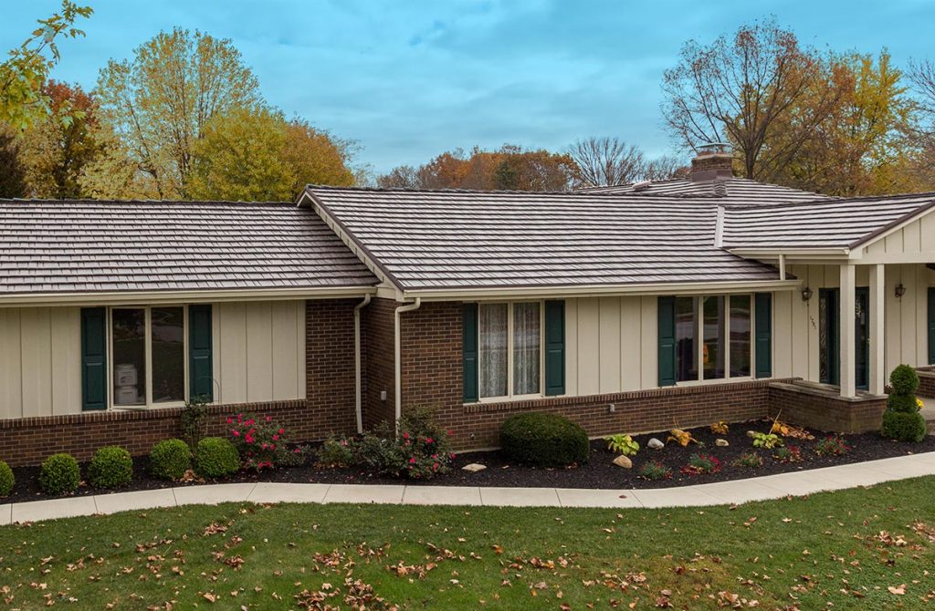 Green American Home image 3