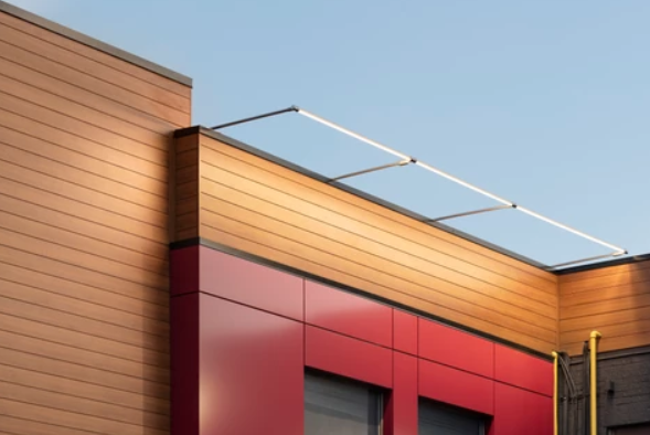 LUXYCLAD Ltd. image 7