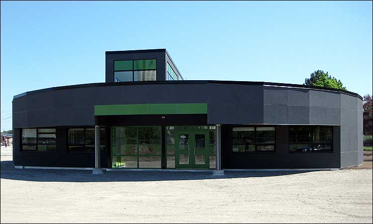 Synstone International image 6