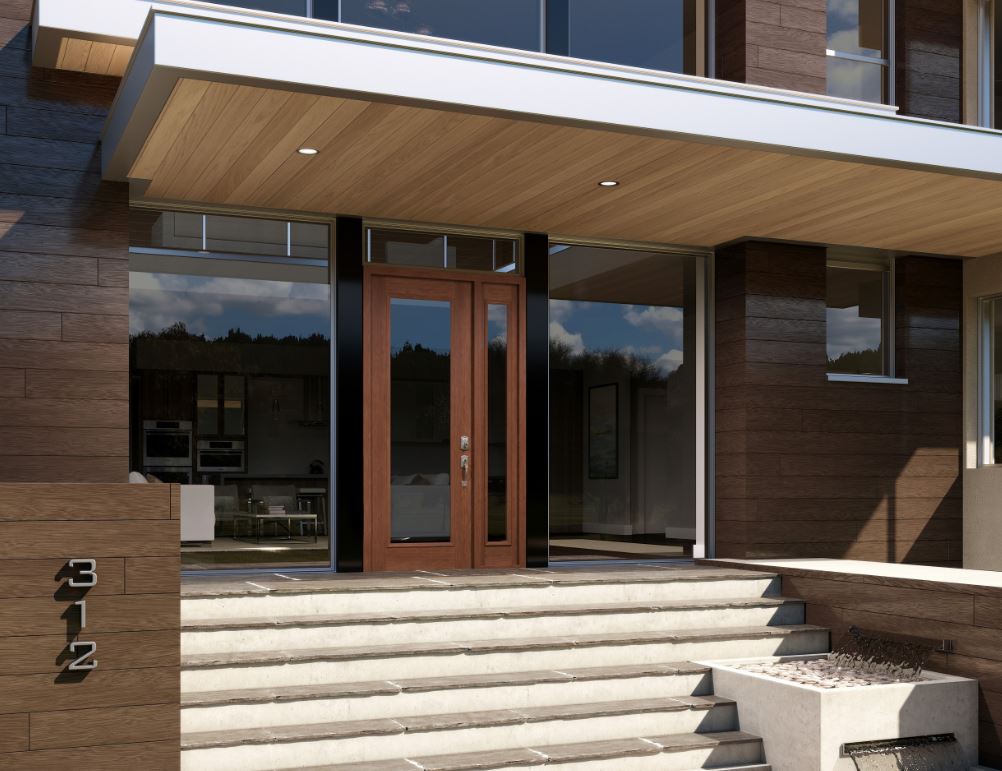 JELD-WEN, Inc. image 1