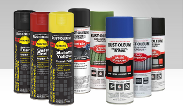 Rust-Oleum® image 1