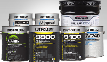 Rust-Oleum® image 2