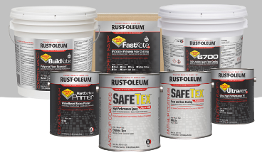Rust-Oleum® image 3