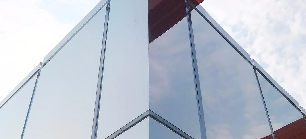 Alumanate Aluminum Composite Material image 5