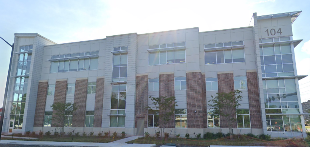 Alumanate Aluminum Composite Material image 2