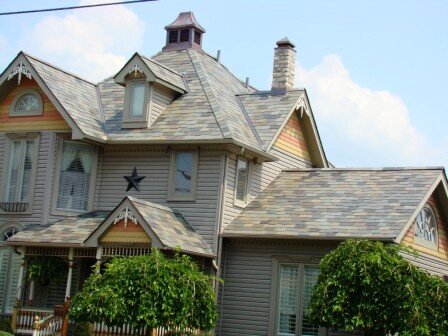 Evergreen Slate Co., Inc. image 5