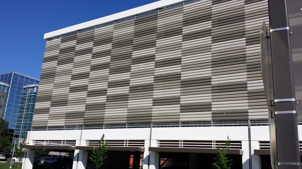 Corrugated Metals Incorporated image 17
