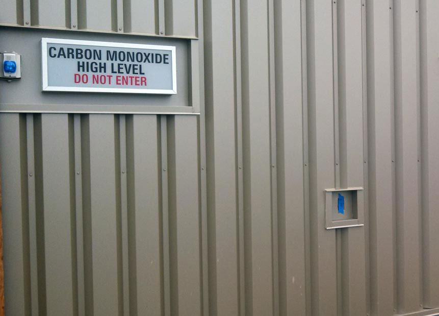 Corrugated Metals Incorporated image 4