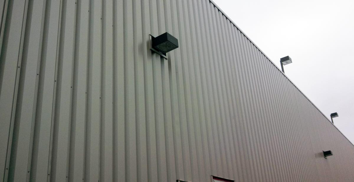 Corrugated Metals Incorporated image 18