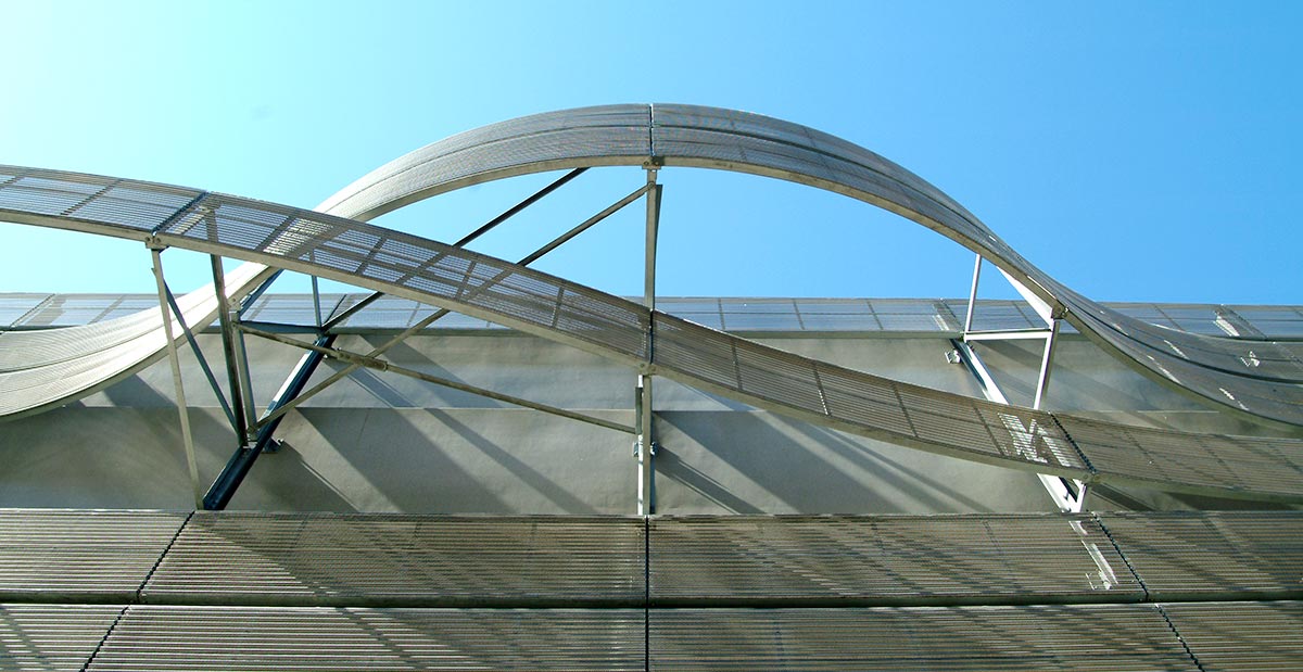 Corrugated Metals Incorporated image 19