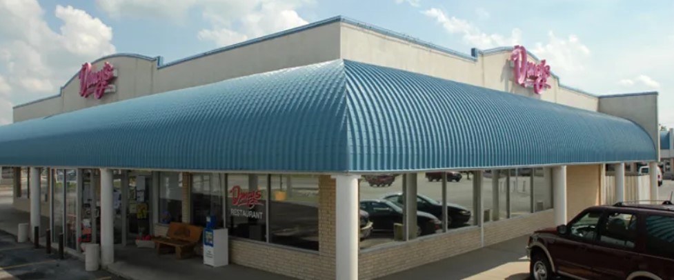 Floline Architectural Systems, LLC image 1