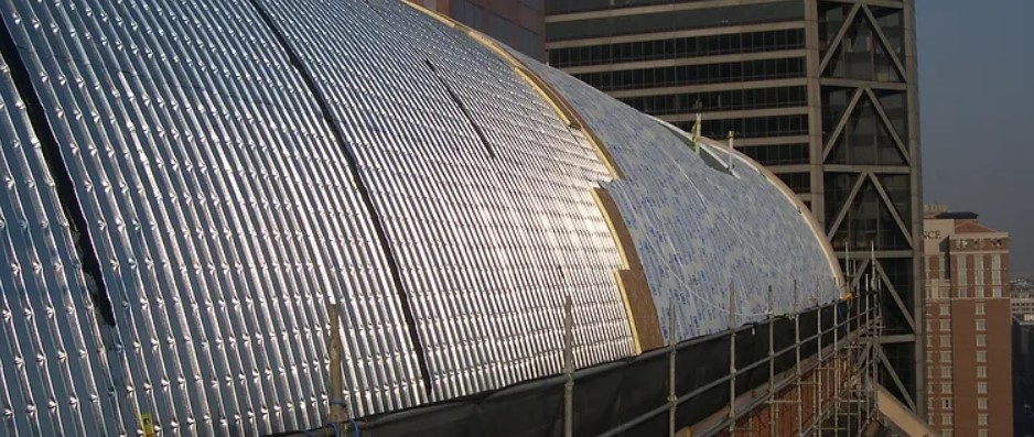 Floline Architectural Systems, LLC image 2