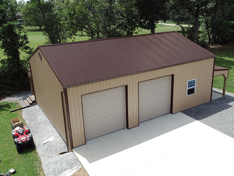 Central States Manufacturing, Inc. image 5