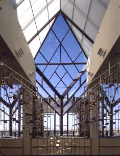 Kawneer Company, Inc. image 1