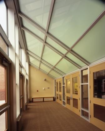 Kawneer Company, Inc. image 6